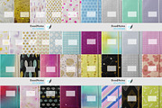 GoodNotes Bundle, an Object Graphic by LuOtero (Thumbnail 4 of 7)
