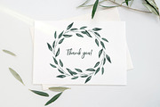 Mountains Woodland Animal Watercolor, an Animal Illustration by Catch the Dream Art (Thumbnail 9 of 9)
