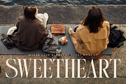 Quartens New Modern Display, a Serif Font by Storytype Studio (Thumbnail 7 of 15)