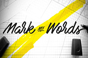 StereoType Spring Bundle, a Handwritten Font by StereoType (Thumbnail 4 of 10)