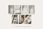 Fawn Photo Mockup Bundle, a Product Mockup by Frame Space Studio (Thumbnail 4 of 7)