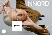Neuria Modern Clean Sans Serif Font, a Sans Serif Font by Vadovastd (Thumbnail 6 of 10)