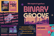 Tarantology Font Bundle (42 Fonts!), a Sans Serif Font by HipFonts (Thumbnail 6 of 10)