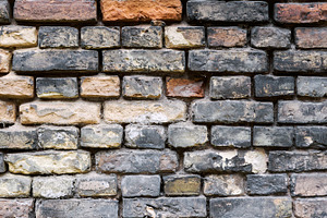 Brick wall texture, a Background Photo by BOOCYS