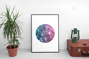 Abstract Vector Textures + Bonus!, a Texture Graphic by 52NINE GRAPHICS (Thumbnail 3 of 8)