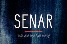 Senar