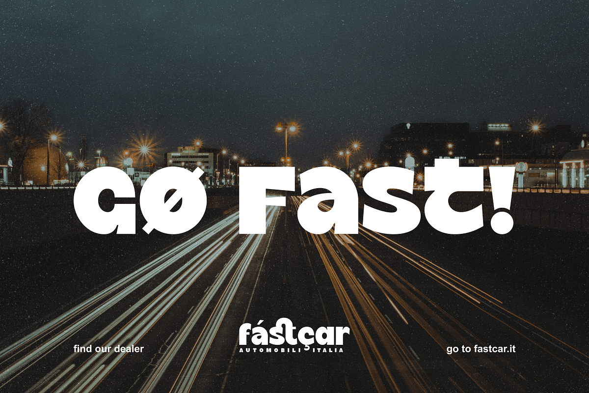 Rackety Complete | Display Font, a Sans Serif Font by Twicolabs Fontdation (Photo 6 of 8)