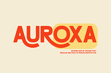 Auroxa