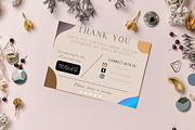 Thank You Order Card | Canva, a Card Template by tahananeart (Thumbnail 6 of 7)