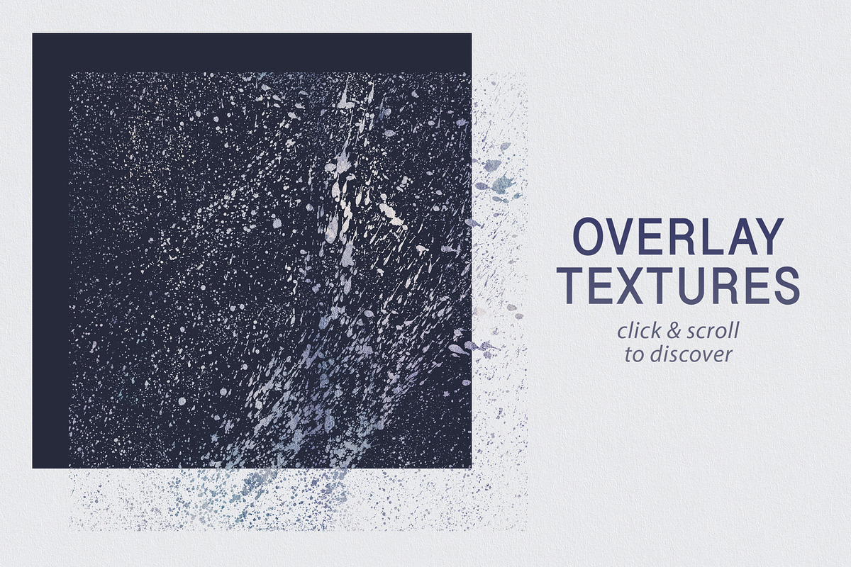 Textures & Patterns Bundle - 75% OFF, a Texture Graphic by CatJello Graphics (Photo 33 of 61)