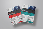 Business Promotional Flyer Template, a Flyer Template by BrandlyTemplate (Thumbnail 2 of 3)