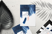 Rustle- Winter Watercolor Collection, an Object Graphic by Jeanina Vlad (Thumbnail 24 of 24)