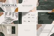 Modern & Elegant Font Bundle, a Script Font by AndrewPixel (Thumbnail 18 of 25)