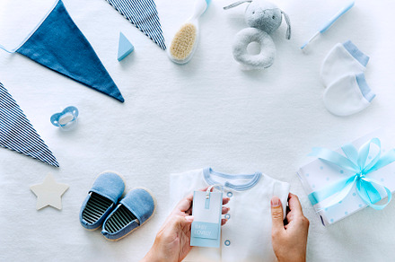 Baby Shower, a Person Photo by rawpixel