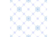 Geometric seamless pattern, a Pattern Graphic by RODINA (Thumbnail 1 of 3)