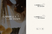 Dreamy | Logo Brand Pack, a Branding & Logo Template by Studio Leelou (Thumbnail 5 of 10)