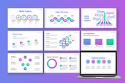 Education PowerPoint Template | 2023, a Presentation Template by Artemis-products (Thumbnail 2 of 5)