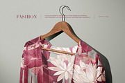 Qing Court Botanical Patterns, a Pattern Graphic by LEAFure (Thumbnail 4 of 9)