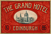 Costaville - Vintage Condensed, a Serif Font by Invasi Studio (Thumbnail 2 of 10)