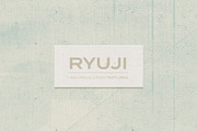 Ryuji Textures, a Texture Graphic by LuOtero (Thumbnail 1 of 5)
