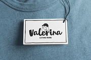 Mellow Coffee - Handmade Font Trio, a Script Font by agnyhasyastudio (Thumbnail 9 of 15)