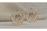 Botanical Earring SVG Set, a Graphic by musafir_fashion (Thumbnail 11 of 11)