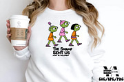 Halloween Funny Frog PNG Bundle, an Illustration by Ya_ Design Store (Thumbnail 4 of 9)