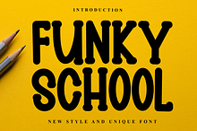 Funky School