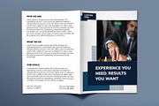 Law Firm Print Pack, a Poster Template by TemplatesNow! (Thumbnail 2 of 11)