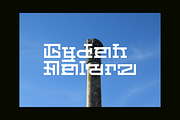 Felarium – Monumental Roman Display, a Serif Font by Erifqizefont (Thumbnail 3 of 8)