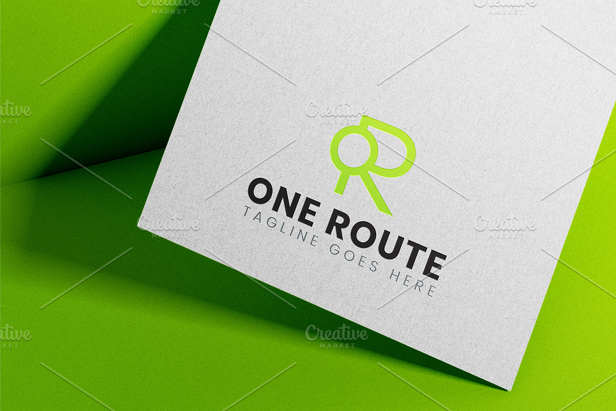 Science & Education Logo Template, a Branding & Logo Template by MG Graphics (Photo 6 of 7)