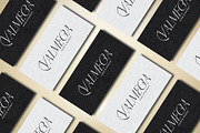 Gestur Morise, a Serif Font by INKSUN™ (Thumbnail 7 of 9)