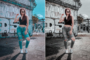 Achromatic Lightroom Presets Pack, an Action Add-On by PixelHive Pro (Thumbnail 5 of 15)