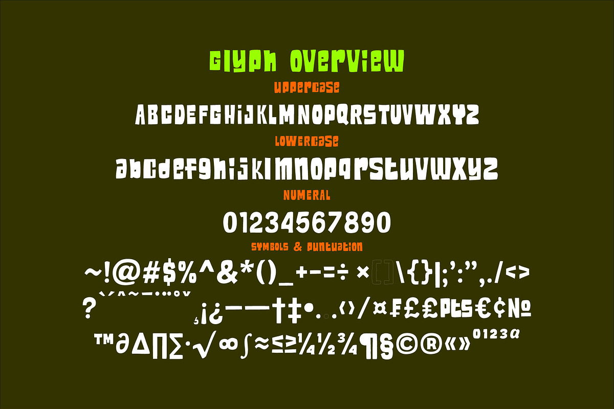 Peace Love Font, a Handwritten Font by Brainware Graphic (Photo 2 of 4)