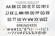 Strong Farmhouse, a Sans Serif Font by InermediaSTUDIO (Thumbnail 4 of 8)