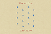 Little Things | Vector Drawings, an Illustration by ziggydotcom (Thumbnail 6 of 6)