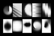 Abstract Graphics Pack, a Texture Graphic by Inartflow (Thumbnail 6 of 23)