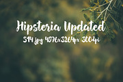 Hipsteria photo pack, a Templates & Theme by ApertureVintage (Thumbnail 13 of 48)