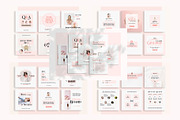 Coach Bundle 492 in 1 CANVA PS, a Social Media Template by goodesign (Thumbnail 3 of 11)