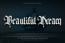 Beautiful Dream