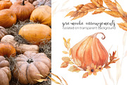 AUTUMN POEMS, a Seasonal Illustration by Eisfrei (Thumbnail 5 of 9)