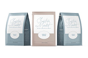 Santiago Portale Stylish Signature, a Script Font by stylishtype.co (Thumbnail 6 of 20)