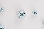 Blush Celebration Styled Stock Photo, a Holiday Photo by Fempreneur Styled Stock (Thumbnail 9 of 12)