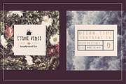 Melody & Lyrics - Font Duo, a Script Font by Inksnthings (Thumbnail 6 of 17)