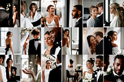 Luxury Wedding Stock Photo Bundle, a Beauty & Fashion Photo by Serenefeeling (Thumbnail 10 of 26)