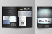 Mega Pack templates, a Brochure Template by VectorShop (Thumbnail 41 of 102)