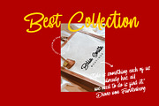 Dastery Modern Script Font, a Handwritten Font by RantautypeStudio (Thumbnail 4 of 15)