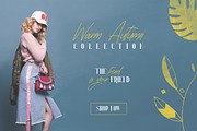 Sugar Spice - font duo + Extras, a Serif Font by VP Fonts (Thumbnail 7 of 20)