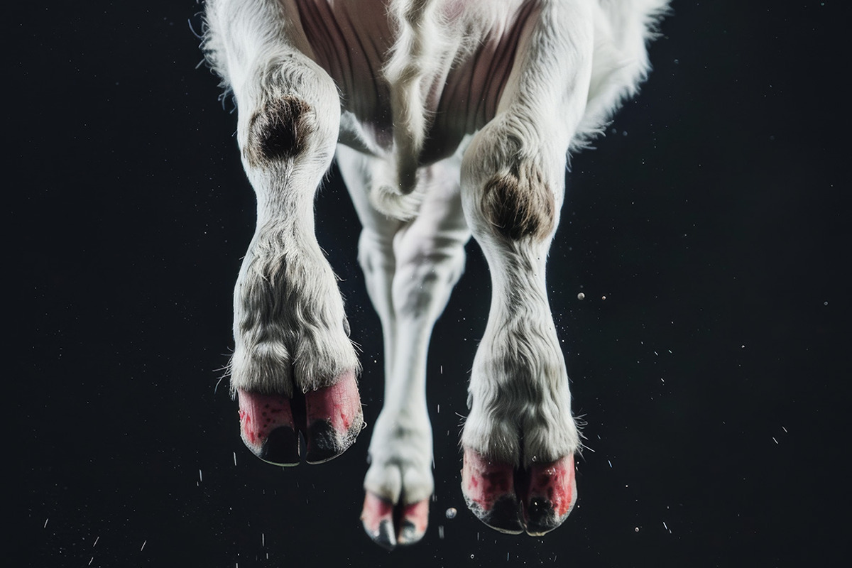 Animal Legs - 49 images, an Animal Photo by Handmadefont (Photo 6 of 13)