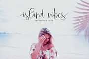 Kindora, a Script Font by Jhoel Design (Thumbnail 3 of 14)